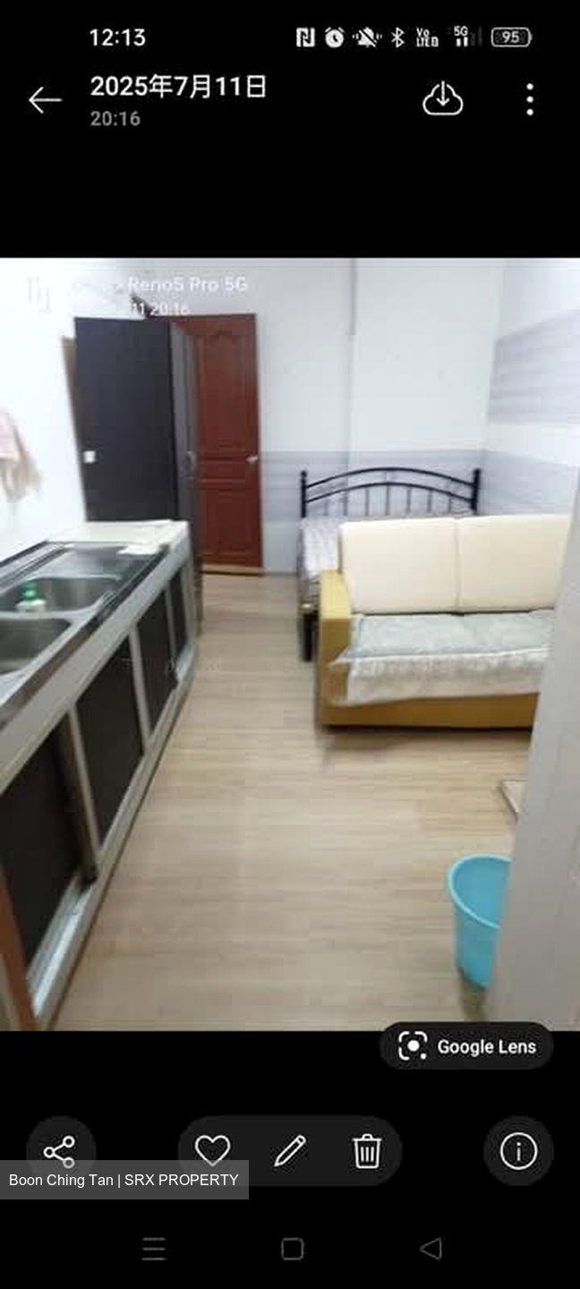 People's Park Complex (D1), Apartment #581266911